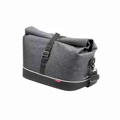 Rackpack city uniklip 2 Gris KLICKFIX