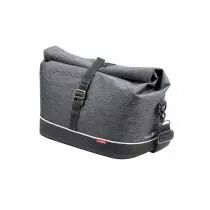 Rackpack city uniklip 2 Gris KLICKFIX