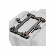 Rackpack Sport étanche Uniklip 2 gris chiné KLICKFIX