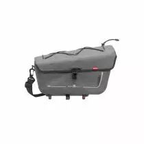 Rackpack Sport étanche Uniklip 2 gris chiné KLICKFIX