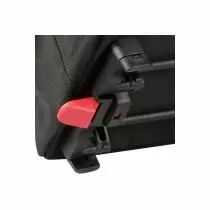 RACKPACK SPORT PLUS RACTIME Gris KLICKFIX