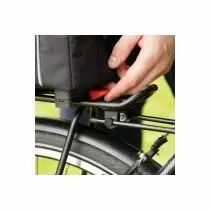 RACKPACK SPORT PLUS RACTIME Gris KLICKFIX