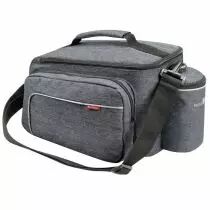 Rackpack sport Racktime Gris KLICKFIX