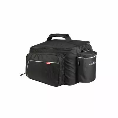 RACKPACK SPORT UNIKLIP 2 Noir KLICKFIX