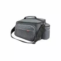 Rackpack sport uniklip Gris KLICKFIX