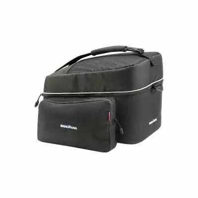 Rackpack touring uniklip 2 Noir KLICKFIX