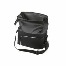 RACKPACK WATERPOOF UNIKLIP 2 Noir KLICKFIX