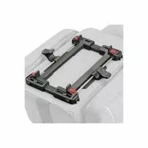 RACKPACK XL UNIKLIP 2 Noir KLICKFIX