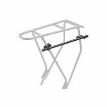 Rail pour sacoche latéral \ Xtra rail\  KLICKFIX