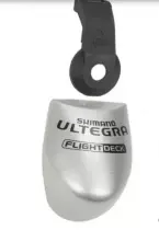 R.H. Name Plate & Front Cover