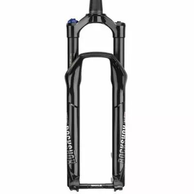 ROCK SHOX Fourche Reba Motion Control RL 29/100/SA/Tpr/M15/51/Noir/Boost