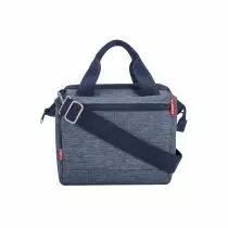 ROOMY TWIST BLEU KLICKFIX