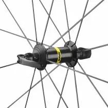 Roue Avant Mavic Aksium 2020