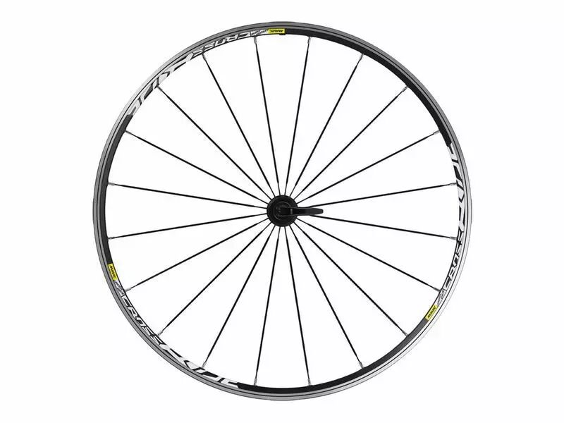 Roue Mavic Crossride UB 26 Avant (patins) Roue Avant