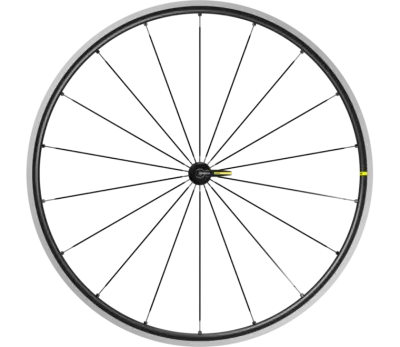 Roue Mavic Ksyrium S Avant