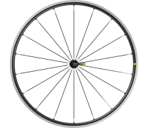 Roue Mavic Ksyrium S Avant