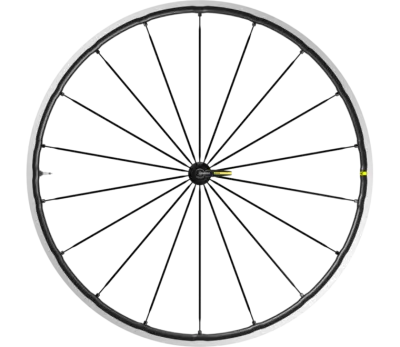 Roue Mavic Ksyrium SL Avant
