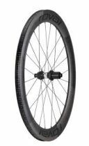 Roue SPECIALIZED RAPIDE CL II REAR SATIN CARBON/SATIN Noir 700C