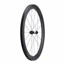 Roue Specialized Rapide Cl III 700C Front Satin Carbon/Satin Blk