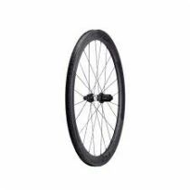 Roue Specialized Rapide Cl III 700C Rear Satin Carbon/Satin Blk