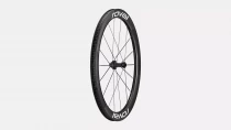 Roue Specialized Rapide Clx III 700C Front Gloss Carbon/Gloss Wht