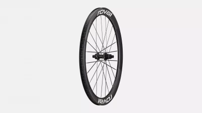 Roue Specialized Rapide Clx III 700C Rear Gloss Carbon/Gloss Wht