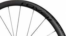 Roue SPECIALIZED TERRA CLX II FRONT SATIN CARBON/GLOSS Noir 700C