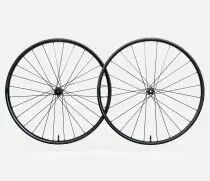 Roues Carbon OQUO MP30LTD Shimano MS
