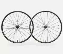 Roues Carbon OQUO MP30LTD Shimano MS