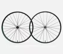 Roues Carbon OQUO MP30LTD Shimano MS