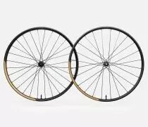 Roues Carbon OQUO MP30LTD Shimano MS