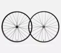 Roues Carbon OQUO MP30LTD Shimano MS