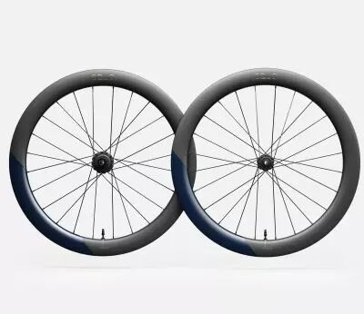 Roues Carbon OQUO RP57LTD Shimano HG