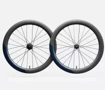 Roues Carbon OQUO RP57LTD Shimano HG