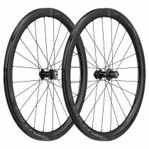 Roues Fulcrum Wind 42 DB Carbone 2-Way Fit  XDR