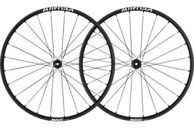 Roues Mavic Allroad S