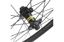 Roues Mavic Cosmic S 42 Disc