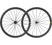 Roues Mavic Cosmic SL 40 Paire