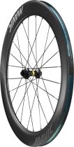 Roues Mavic COSMIC SL 65 Disc center lock Corps Shimano 12V 