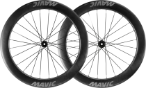 Roues Mavic COSMIC SL 65 Disc center lock Corps Shimano 12V 
