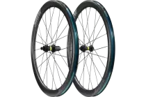 Roues Mavic COSSL45 Disc center lock Corps Shimano 12V 