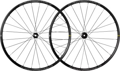 Roues Mavic Crossmax 2022 Paire DCL Boost MS 29