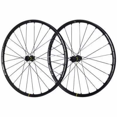 Roues Mavic Crossmax XLS 29 DCL Paire Boost