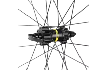 Roues Mavic Crossride FTS-X 29 6-hole Disc Corps Shimano