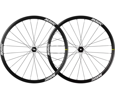 Roues Mavic Ksyrium 30 Disc Dcl Paire