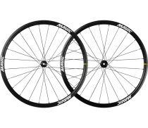 Roues Mavic Ksyrium 30 Disc Dcl Paire