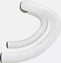 Ruban de cintre Supacaz - Super Sticky Kush Classic Blanc