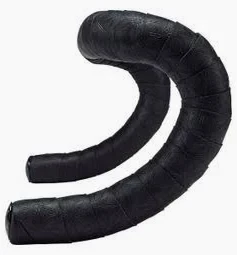 Ruban de cintre Supacaz - Super Sticky Kush Classic Noir