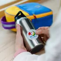 Sac enfant Lori bleu KLICKFIX