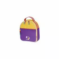 Sac enfant Lori violet KLICKFIX